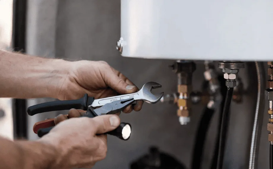 Why choose Water Heater Repair in Mokane, MO